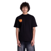 Miami heat Double Tee